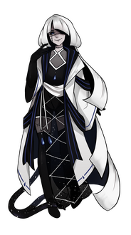 commission for a friend